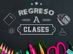 Regreso a clases